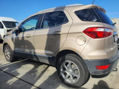 Ford ecosport 1.0b