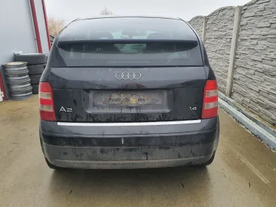 Audi a2 1.4 b aua