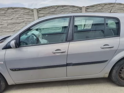 Usa renault megane 2 s.f 