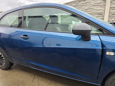 Usa seat ibiza 6j 2 usi d.