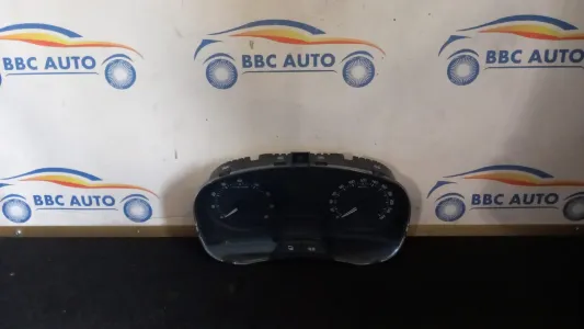 Ceasuri bord skoda fabia 2 benzina