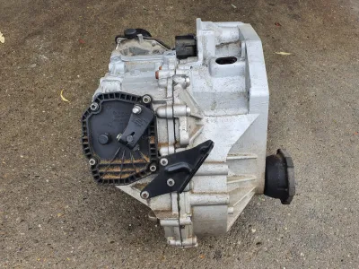 Cutie viteze automata dsg 1.4 tsi cavd vw golf 6