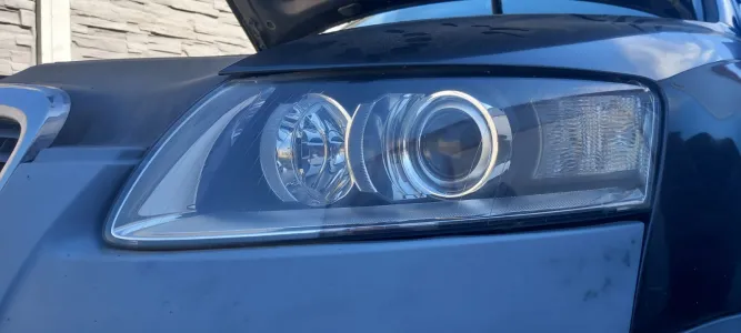 Audi a6 c6 3.0d