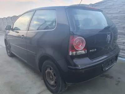 Vw polo 9n2 1.b bky
