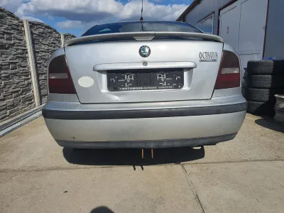Skoda octavia 1 1.9 ahf