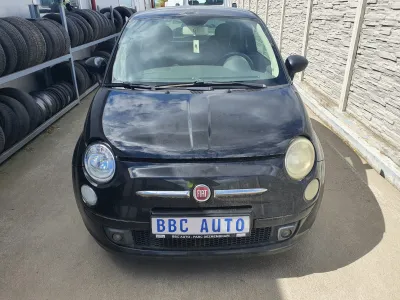 Fiat 500 1.4b