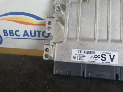 Ecu 1.3 tce renault megane 4   a2c1667500201