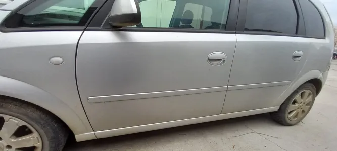 Usa opel meriva a s.f