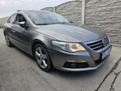 Far vw passat cc xenon d.