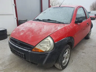 Ford ka 1.3b