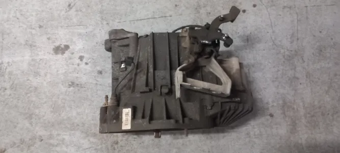 Cutie viteze manuala 1.7 b mercedes a-class w169