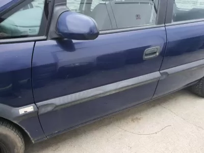 Usa opel zafira a s.f