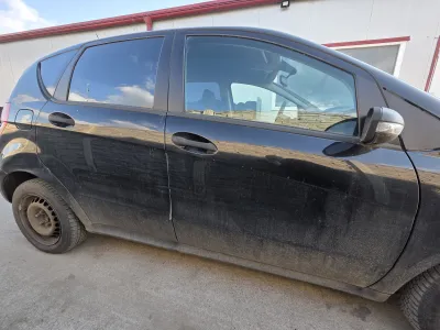 Usa mercedes a-class w169 d.f