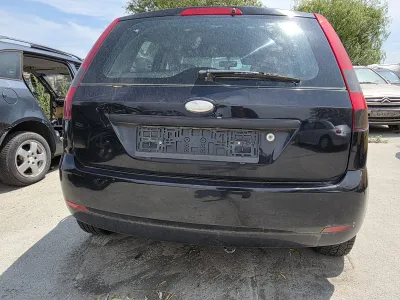 Stop ford fiesta 5 2003 d.