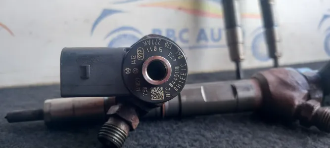 Injector 2.0 crb vw golf 7  04l130277ak