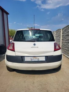 Renault megane 1.5d