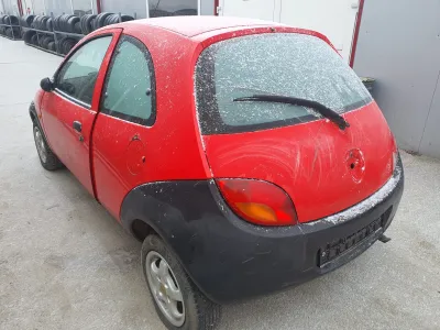 Ford ka 1.3b