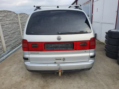 Vw sharan 1.9 auy