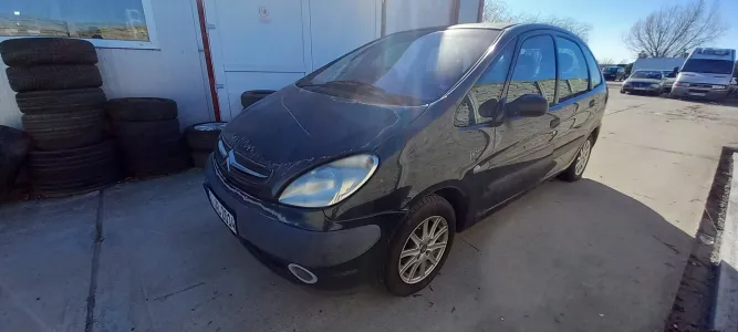 Citroen xsara picasso 1.8b