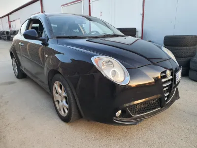 Alfa romeo mito 1.4b