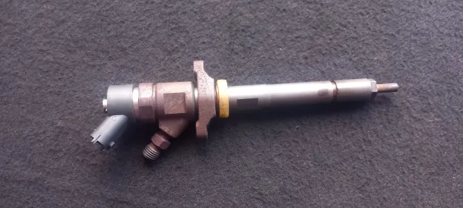 Injector 1.6 d dv6 ford focus 2 mk2  0445110239