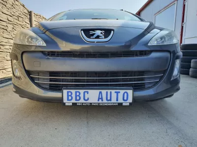 Bara fata peugeot 308