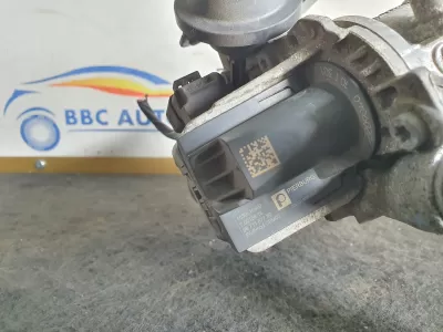 Racitor gaze cu egr 1.6 d peugeot 308 euro5