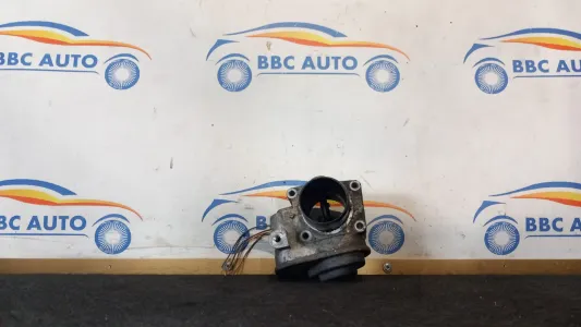 Clapeta admisie 1.7 d opel astra h