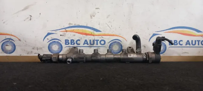 Rampa injectoare 2.0 cff vw passat b7   03l089n