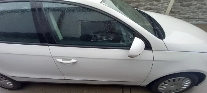 Vw passat b6 1.9 bls