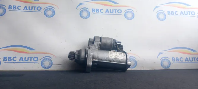 Electromotor 1.0 tsi dkld skoda fabia 3