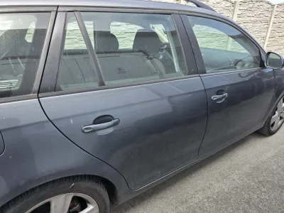 Usa vw golf 6 combi d.sp