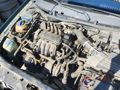 Skoda octavia 1 1.6b