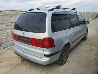 Vw sharan 1.9 auy