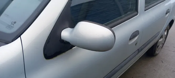 Oglinda renault clio 2 electrica s.
