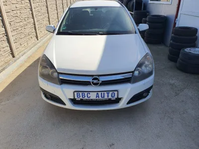 Opel astra h 1.9 d
