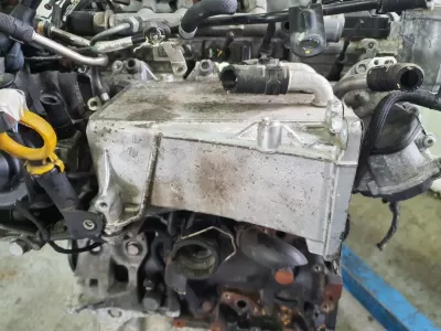 Galerie admisie 2.0 crlb vw passat b8 04l129766 ah