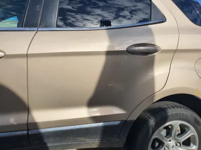 Usa ford ecosport s.sp