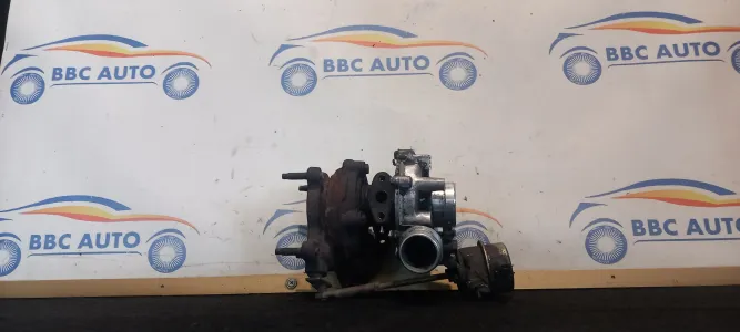 Turbina 1.4 amf vw polo 6n2