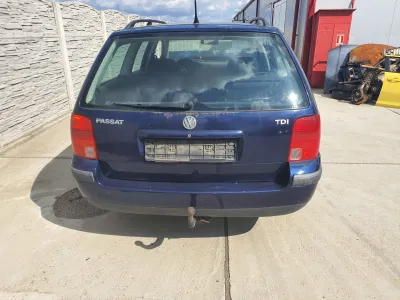 Vw passat b5 1.9 ajm