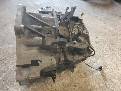 Cutie viteze mnauala 2.2 d mazda 6 mk2 163 hp 2011