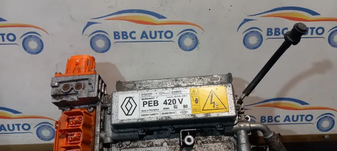 Inverter renault zoe  291a56787 r