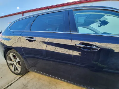 Usa peugeot 308 mk2 combi d.sp