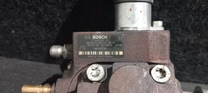 Pompa injectie 1.6 dv6 ford focus 2 mk2