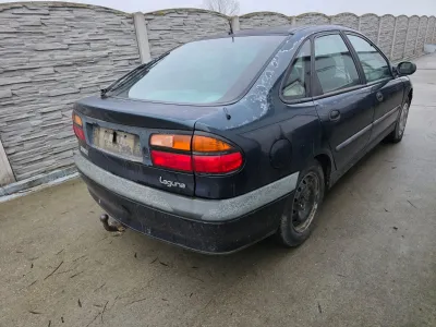 Renault laguna 1 1.6b