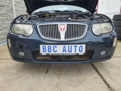 Far rover 75  2004 s.