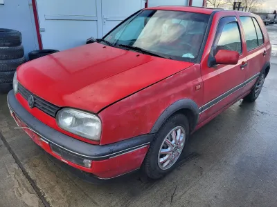 Vw golf 3 1.6b