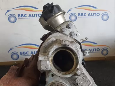 Turbina 2.0 crlb vw passat b8  04l 263 010 t