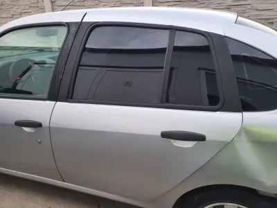 Usa renault symbol 2 s.sp