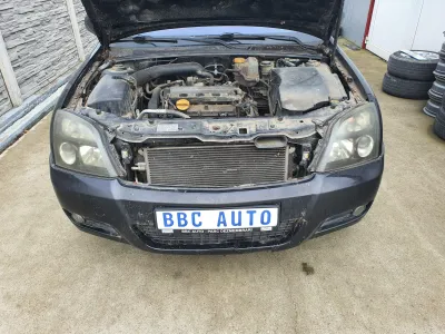 Opel vectra c 1.8 b